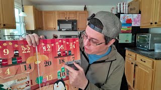 Countdown to Christmas 2025: Day 18