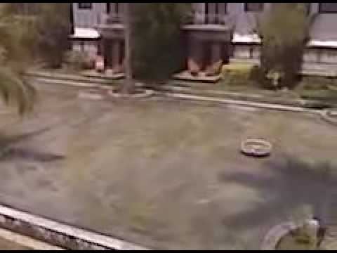 Windflower Hotel & Resort Mysore