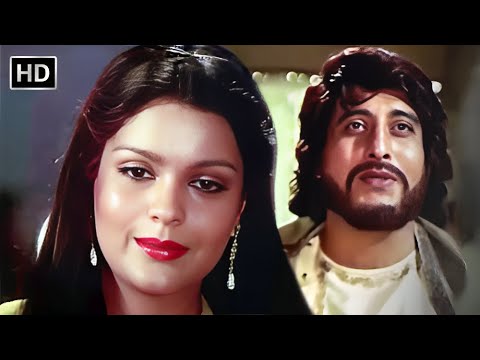Moti Ho To Bandh Ke Rakh | Daulat (1981) | RD Burman | Kishore Kumar Hit Song | Vinod Khanna, Zeenat