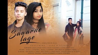 Sawarne Lage Full Song   Mitron  Jubin Nautiyal , Tanishk Bagchi