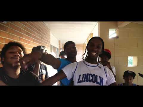 EBK Nemo - Blitz Em (Official Video)