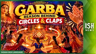 Why Garba Is More Than Just a Dance During Navratri ?
