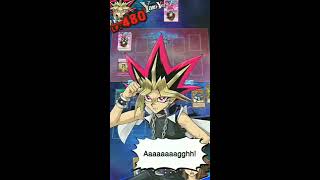 Yu Gi Oh Duel Links Gameplay