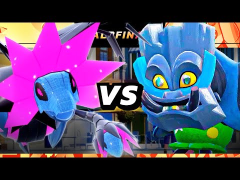 Dieser Kampf entscheidet ALLES! - GPL [S10] - Halbfinale