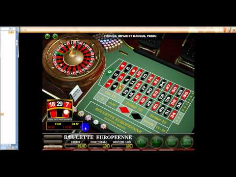 comment gagner souvent roulette