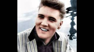 Gently - Elvis Presley