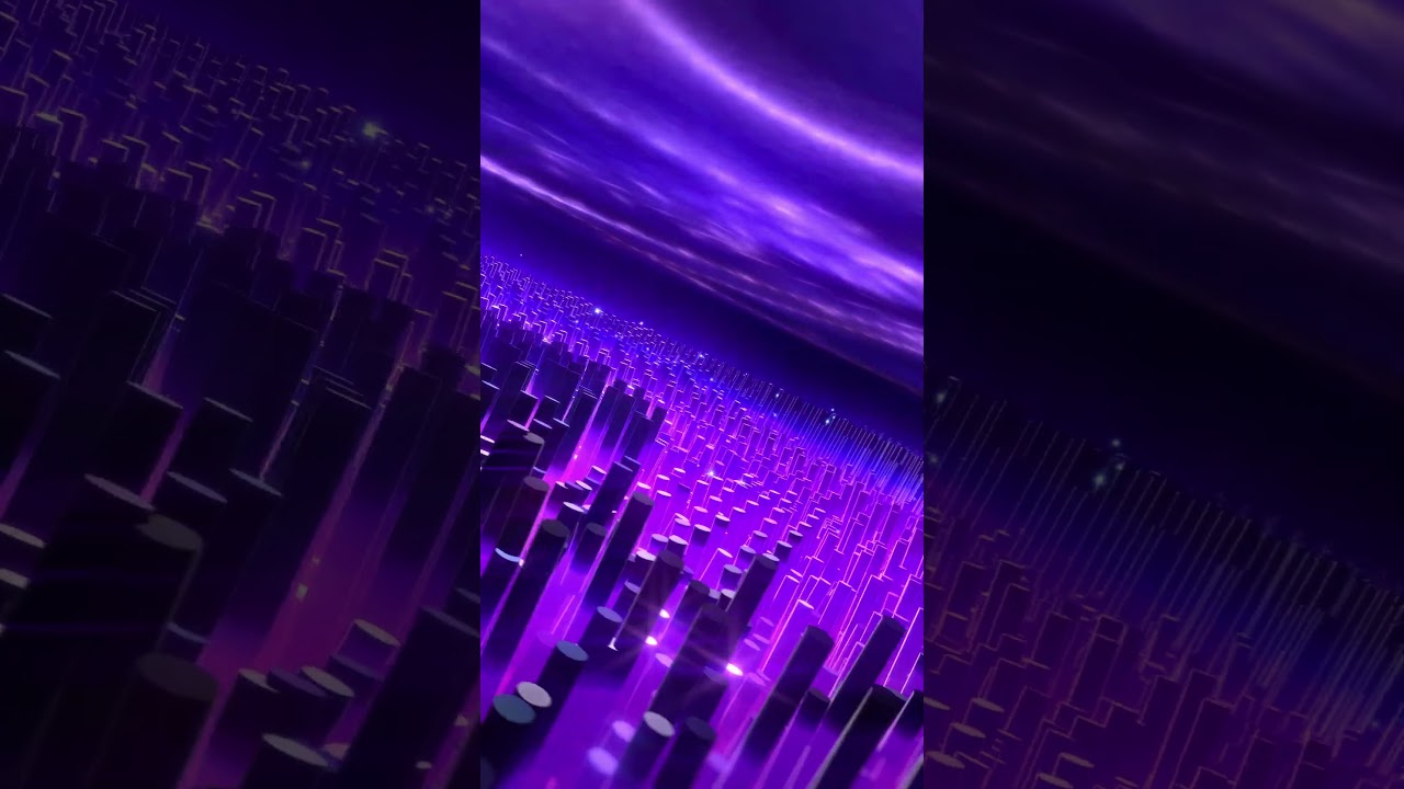 Amazing Pillars World Travel | Enhance your IQ while watching