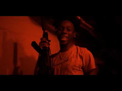 Dreekoo x Rondo - Real