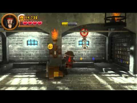 LEGO Pirates des Cara�bes : Le Jeu Vid�o PSP