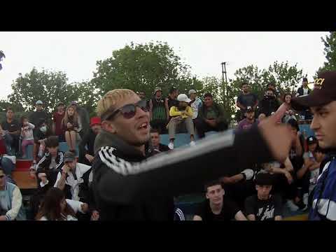 Verde x Ori vs Jetking x Mascara - 4tos - Fecha 2 - Torneo 6 - 24/10/2021