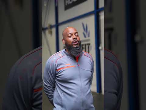 Jarrald - Kickstart ervaring