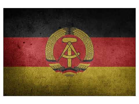 Das Banner von Marx und Lenin - Erich-Weinert-Ensemble (Der Frühling kam über die Oder)