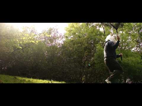 Dead Shed Jokers - Memoirs of Mr Bryant (Teaser #1)