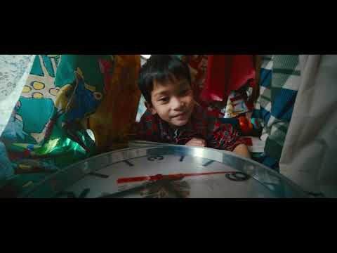 2026 Golden Horse Film Festival TGHFF | The Biggest Thing