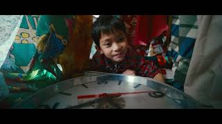 2026 Golden Horse Film Festival TGHFF | The Biggest Thing