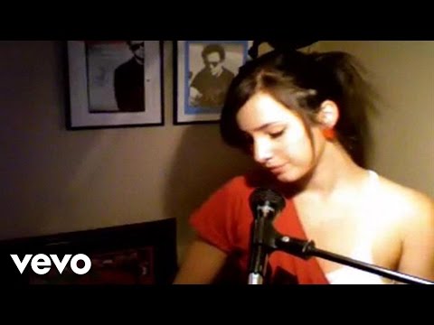 Tamar Kaprelian - Tamar Kaprelian Covers "Apologize" by OneRepublic