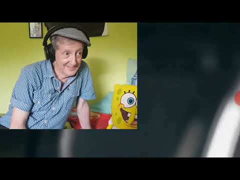Reaction auf Spongebob reagiert auf spongebozz deutsch