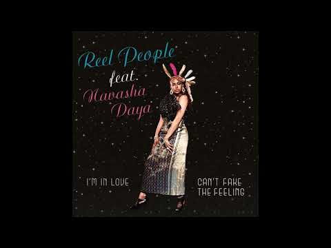 Reel People - I'm in Love (12 Mix)