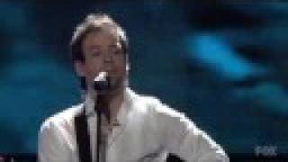 David Cook - Little Sparrow (Top 9)