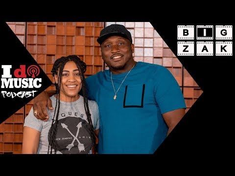 The Big Zak Episode (#30)