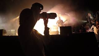 Mogwai - Party in the Dark