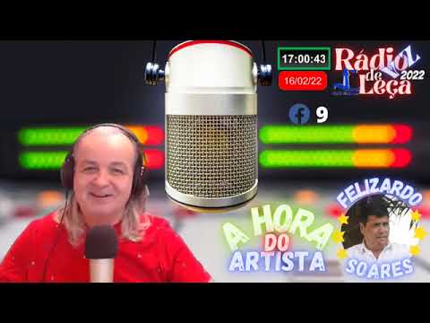Radio voz de Leça
