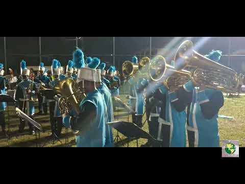 Bamced  de Candeias-ba no campeonato  pela liga na cidade de Camaçari- ba (parafuso)