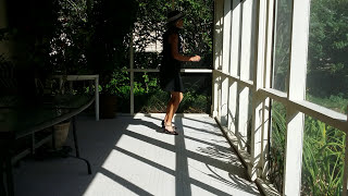 IT'S GONNA WORK OUT CHA Line Dance