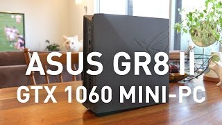 Video thumbnail for Asus GR8 II Mini-PC Review: Is It Really... GR8? by Hardware Unboxed