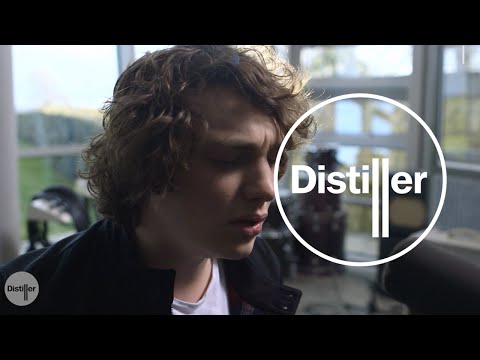 Dan Owen - Made To Love You | Live From The Distillery