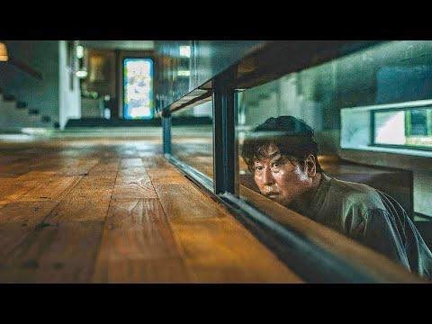 The Rich Family Has No Idea A Stranger Is Living In Their Basement For 7 Years!