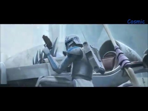 Clone Trooper Tribute (Light Em Up)