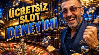 ücretsiz casino slot oyunları 🖥️ Demo sürüm analizi 🇹🇷