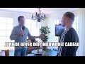 Eenzame verjaardag voor John de Bever