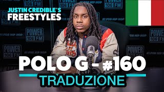 Polo G - New York Freestyle (Ja Rule remix) | Traduzione italiana 🇮🇹
