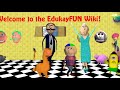 EdukayFUN In Luma AI