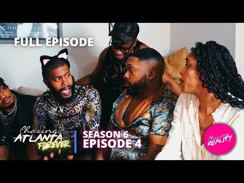 Chasing: Atlanta, Forever | "Maliciously Maligned" (Season 6, Episode 4)