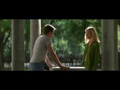 Kris Fogelmark -Love was my Alibi