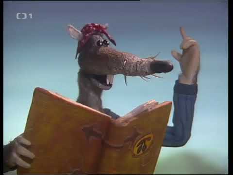 Krysáci 2/13 Telefon | #1million