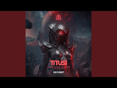 I Wanna Know (Atwood Remix)