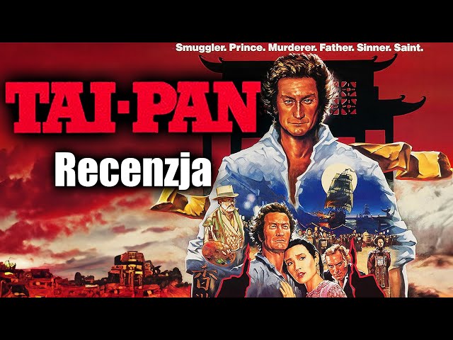 Vídeo relacionado con Tai-Pan: Second novel of the Asian Saga: 2