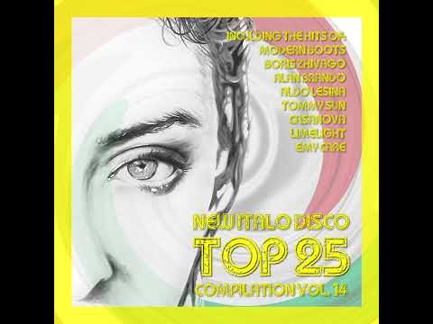 Boy Blue / Don't Break My Heart (Radio Edit)