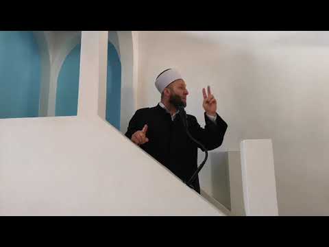 Haris Kalač-Slast imana