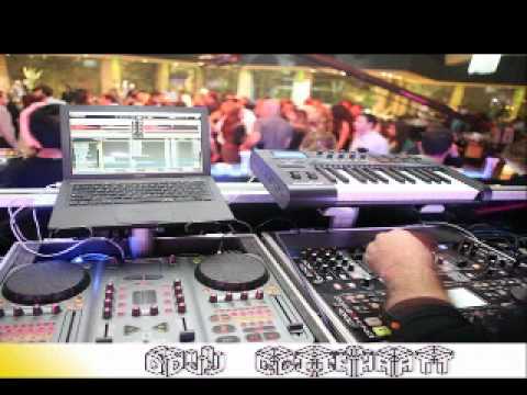 Dj Cihat Pala Live Set