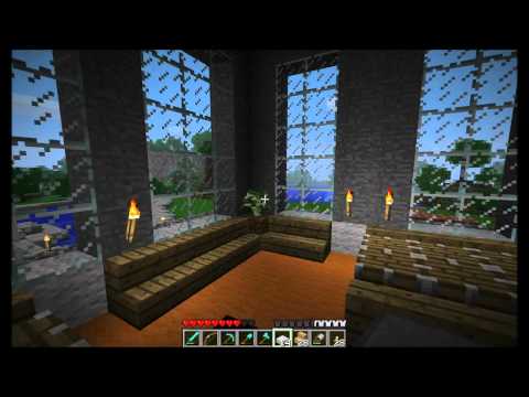 Let's Play Minecraft - Mindcrack Server - EP41 - Hour Long 100th Video!