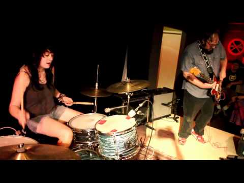 Red Pens - Phase You Out & Cornball [Amsterdam Bar & Hall, 9/1/11]