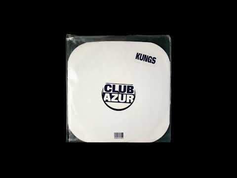 Kungs, Boys Noize - Fashion (Cla$$y Edit)