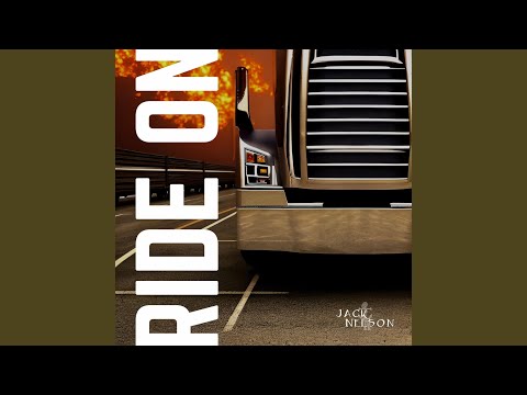 Ride On - Jack Nelson