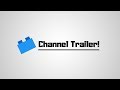 Brick Bob Films Channel Trailer