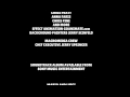 Mario S 1st Movie Closing Credit 2013
